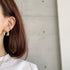 small c earcuff